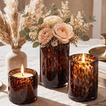 Tortoise Candleholder/Vase, 4 in. 2