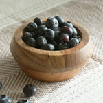 Wooden Pinch Bowl, Small 2