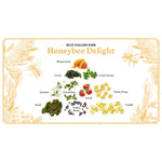Blue Stallion Hand Cream, 100 ML, Honeybee Delight 2