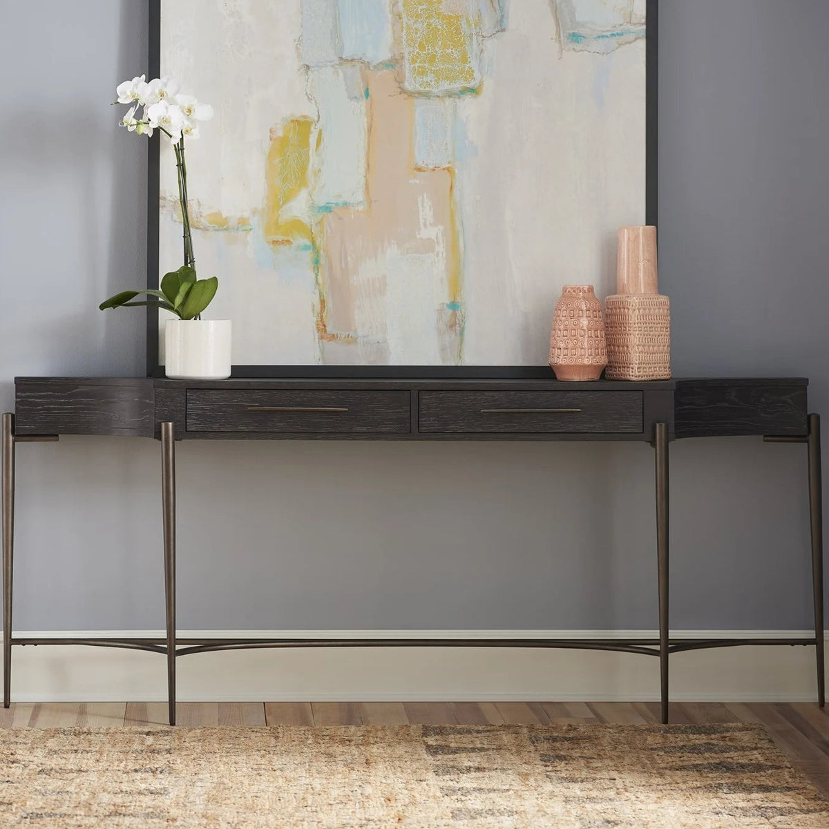 Oslo Console Table