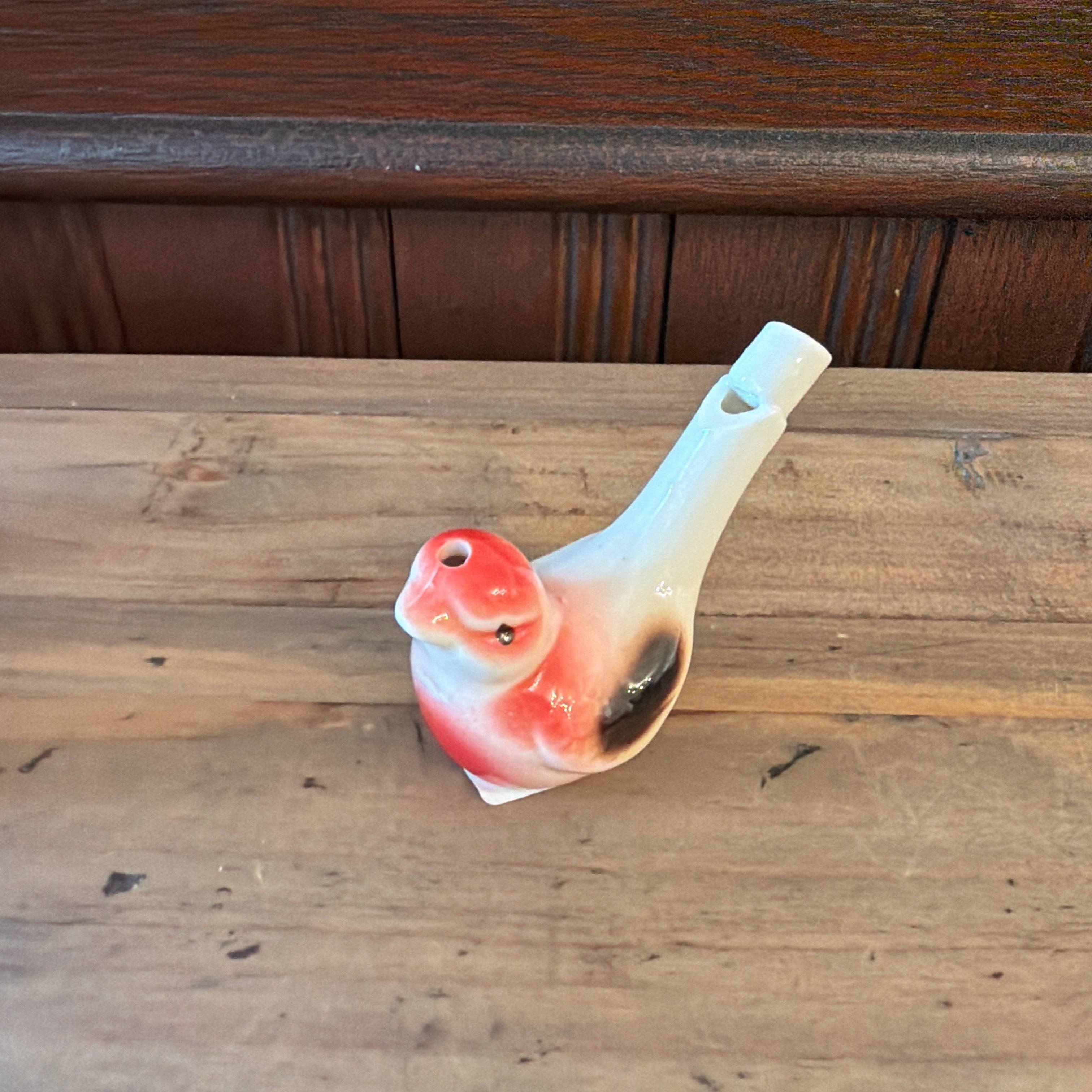 Bird Whistle
