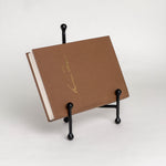 Iron Easel, 6 in. 2