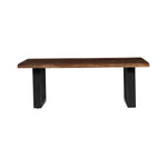 Fletcher Cocktail Table, 50 X 30 X 17 2
