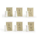 Animal Matchbox, Assorted, 1.25 in. 2