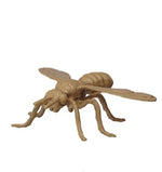 Cast Metal Insect, Assorted, 4