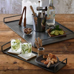 Framework Serving Tray, 6 in. x 20 in. 2