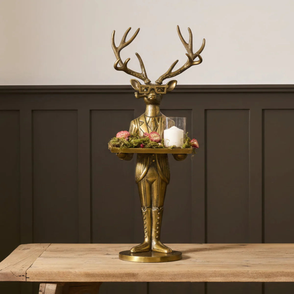 E&E Frankie Butler Stand, 14 X 12.25 X 37 in.