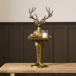 E&E Frankie Butler Stand, 14 X 12.25 X 37 in. 2