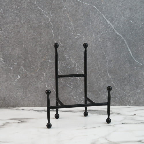 Iron Easel, 10 in.
