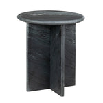 Noir End Table 1