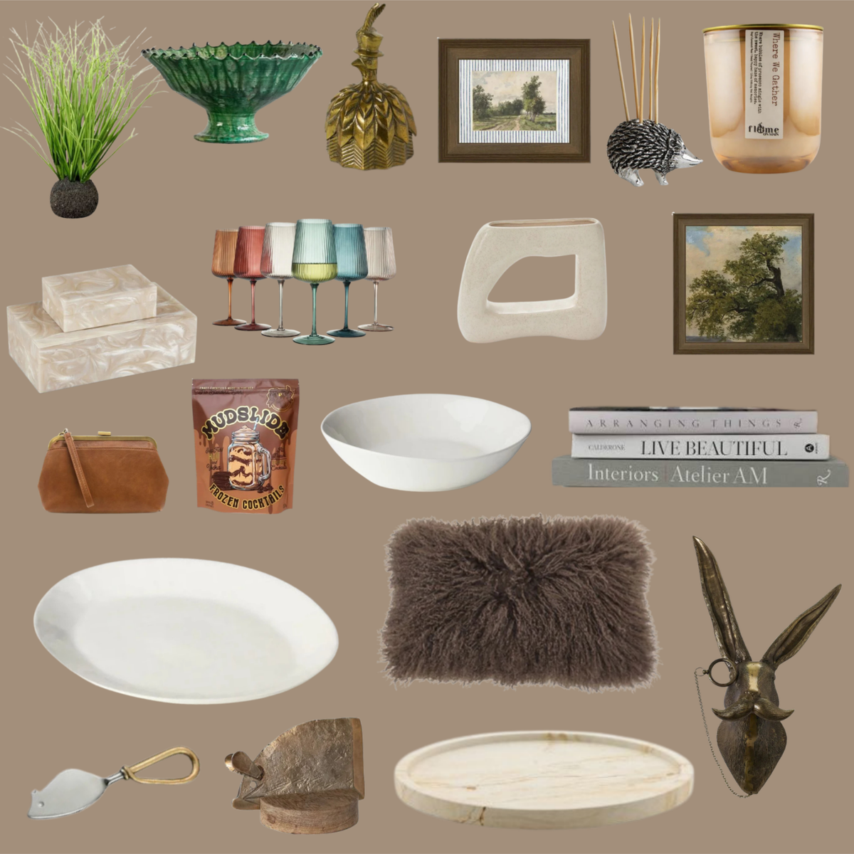 Create a home you are proud to show off
