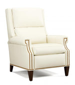 Recliner with mechanics 1