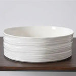 Le Blanc Bowl, Extra Large, 12.25 X 4.25 in. 2