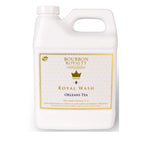 Bourbon Royalty, Orleans Tea, Royal Wash, 32 oz. 1