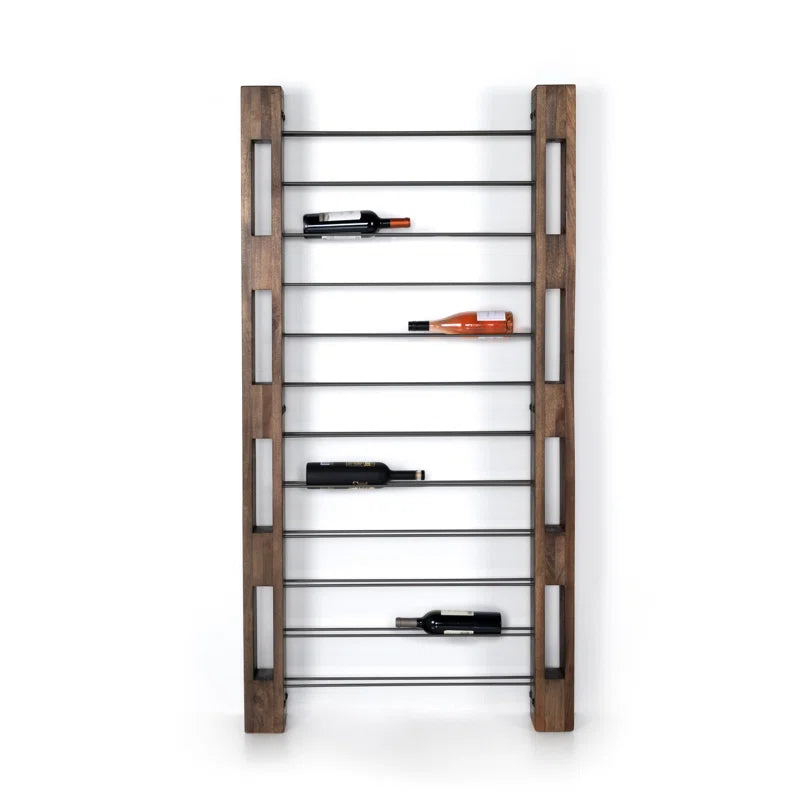 Ortega Wine Rack