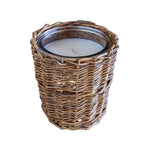 Porch View Ginger & Blood Orange Candle, 5 in. 1