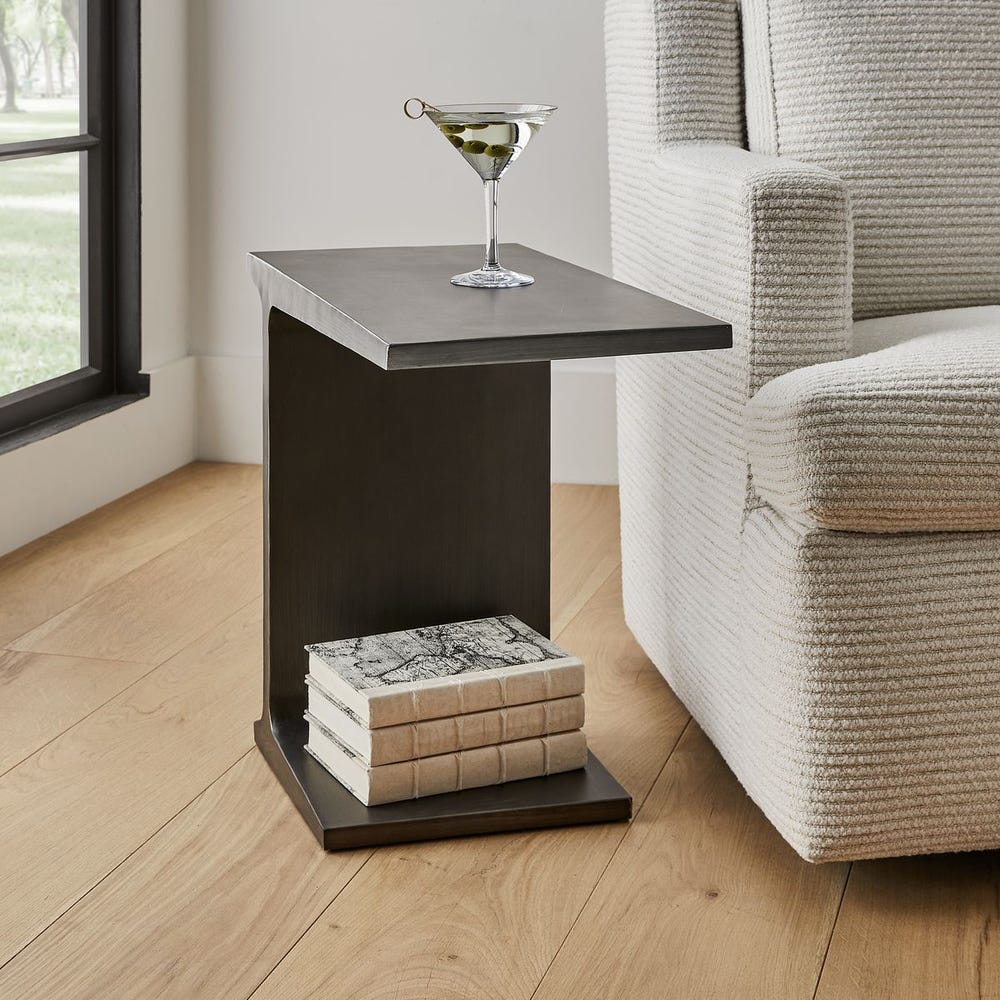 I-Beam Pull Up Table