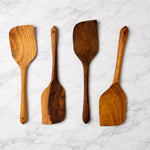 Corner Scrape Spoon 2