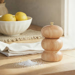 Rubberwood Salt/Pepper Mill, 3