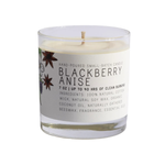 Just Bee Blackberry Anise, 7 oz 1