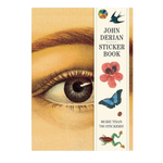 John Derian Sticker Book 1