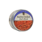 Bourbon  Barrel Foods Smoked Chef's Blend, 3.5 oz 1