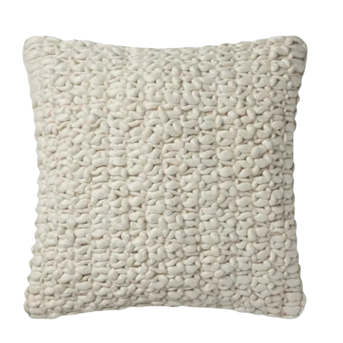 Ivory 13 x 21 Pillow