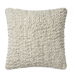Ivory 13 x 21 Pillow 1