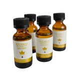 Bourbon Royalty, Orleans Tea, Fragrance Oil, 1 oz. 1