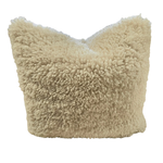 Designer Pillow Line Pixie Natural 1