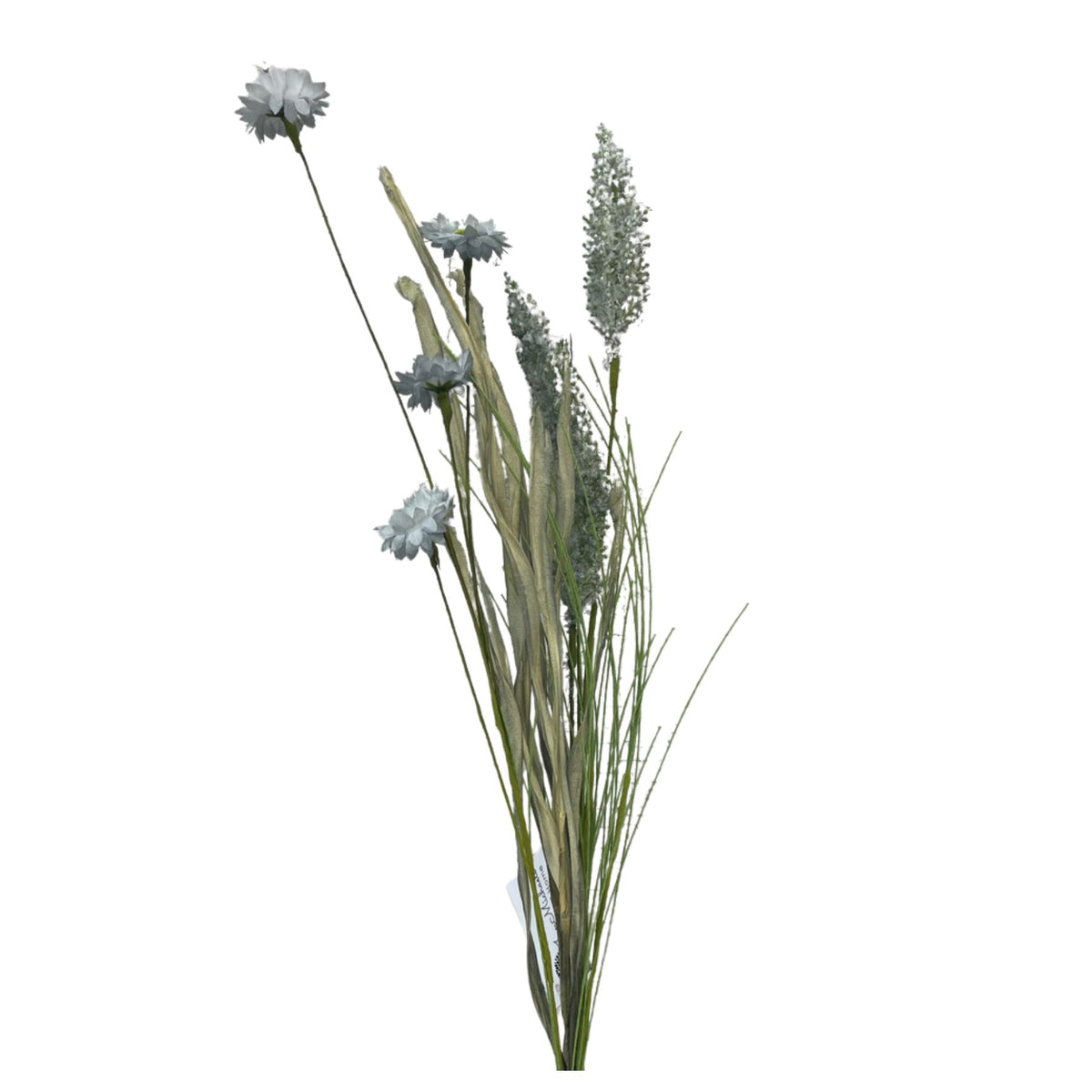 Wildflower Spray, 21 in. Blue