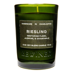 Rewined Candle, 6 oz., Riesling 1