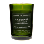 Rewined Candle, 6 oz., Cabernet 1