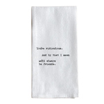 Tea Towel, You’re Ridiculous 1