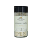 Parmesan Truffle Popcorn Seasoning, 2.8 oz. 1
