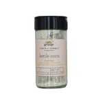 Kettle Corn Popcorn Seasoning,  2.8 oz. 1