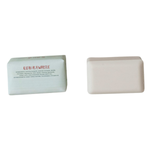 Christmas Tree Scented Olive Oil & Shea Butter Milled Bar Soap, 6 oz 2