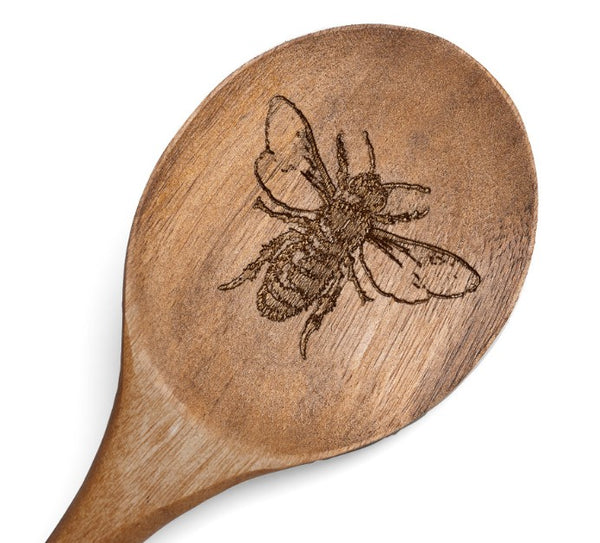 Acacia Wood Spoon, Beatrice