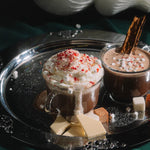 Teaspressa Luxe Stick Mixology Cubes, White Chocolate Cocoa 2