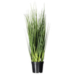 Extra Full Grass Potted, 24 in. 1