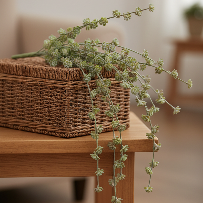Succulent Bush