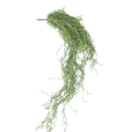 Artificial Green Moss 1