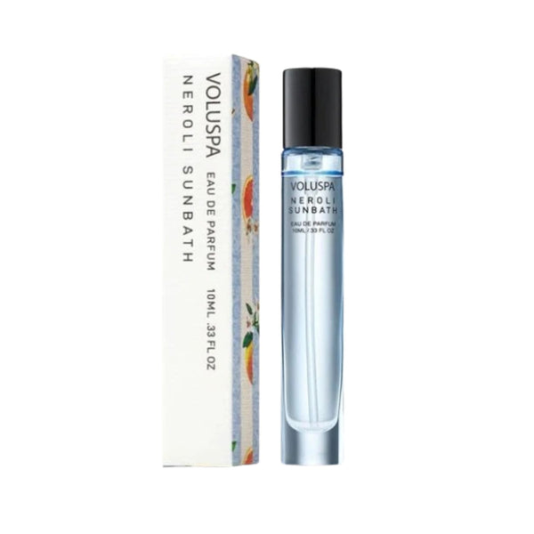 Voluspa Neroli Sunbath Eau De Parfum, 10 ml.
