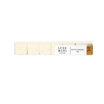 Teaspressa Luxe Mini Barista Cubes, Salted Caramel 1