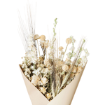 Sage Small Field Bouquet, 12 in. 1