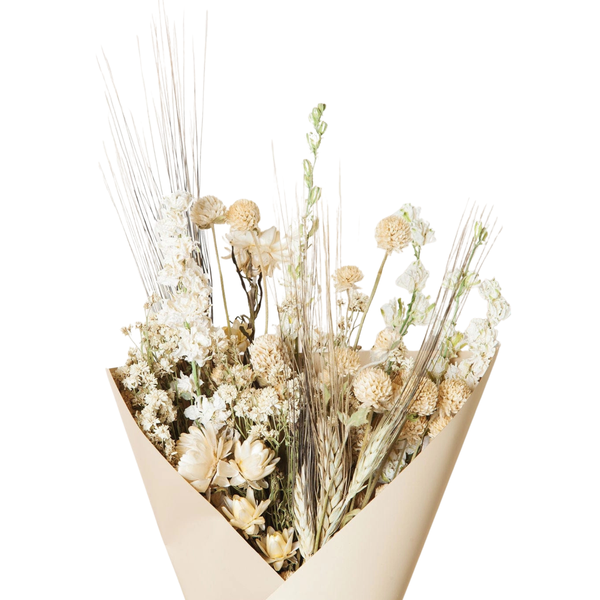 Sage Small Field Bouquet, 12 in.