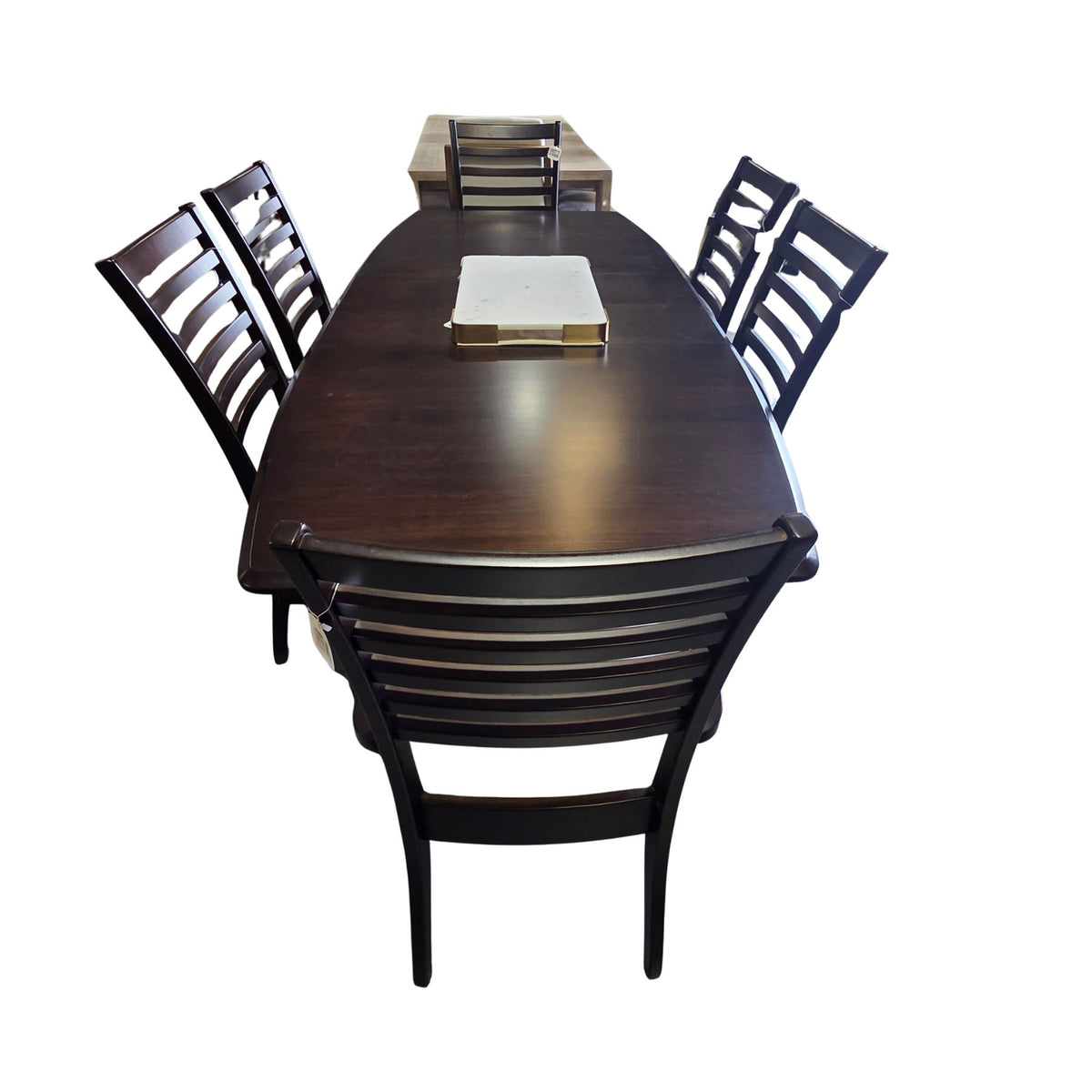 42 x 72 Table, 2 12