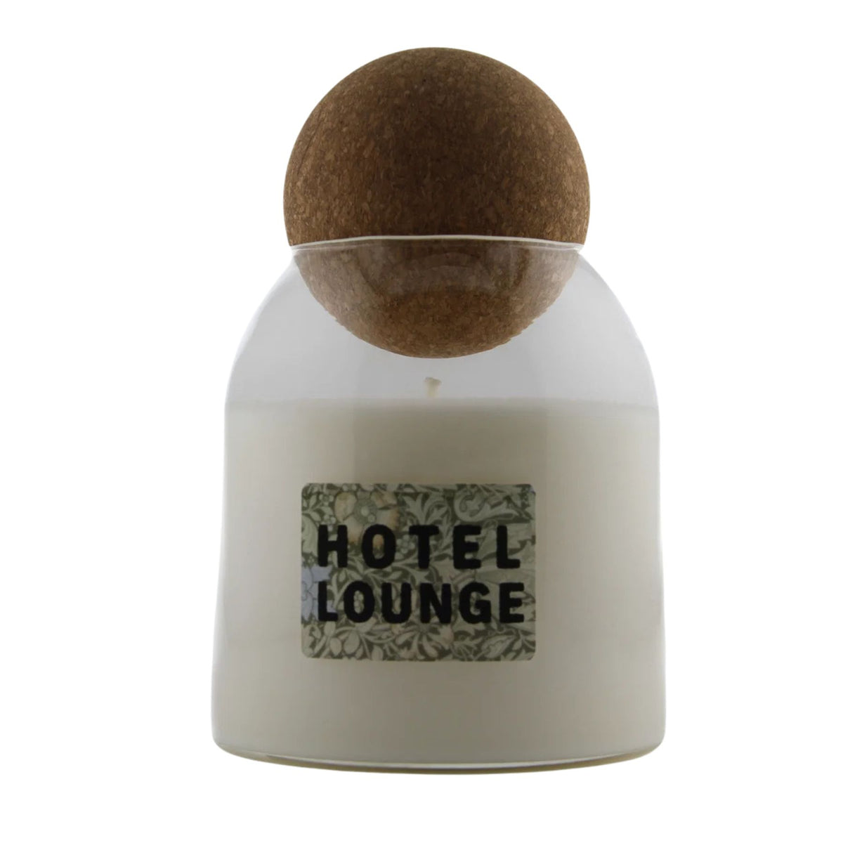 Flame On Main Classic Line Candle, Hotel Lounge, 11.5 oz
