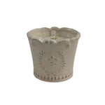 Bourbon Royalty Queen of Bourbon Marquis Votive, 3 oz 1