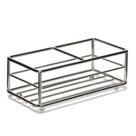 Wire Sink Caddy, NIckel 1